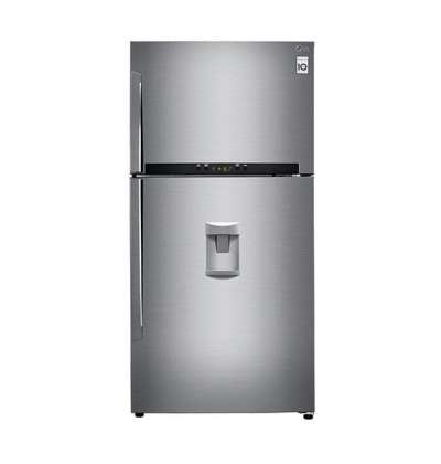 قیمت یخچال فریزر ال جی ۳۰ فوت GRB-832 در گناوه