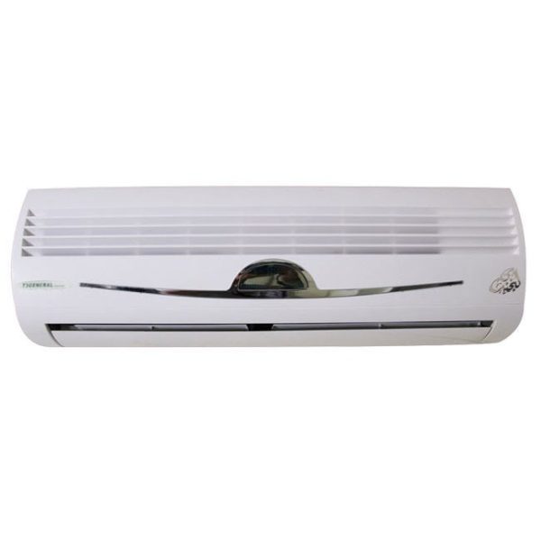 کولر گازی ۳۰ هزار جنرال شکار لبخندی GNR-30GWN در گناوه