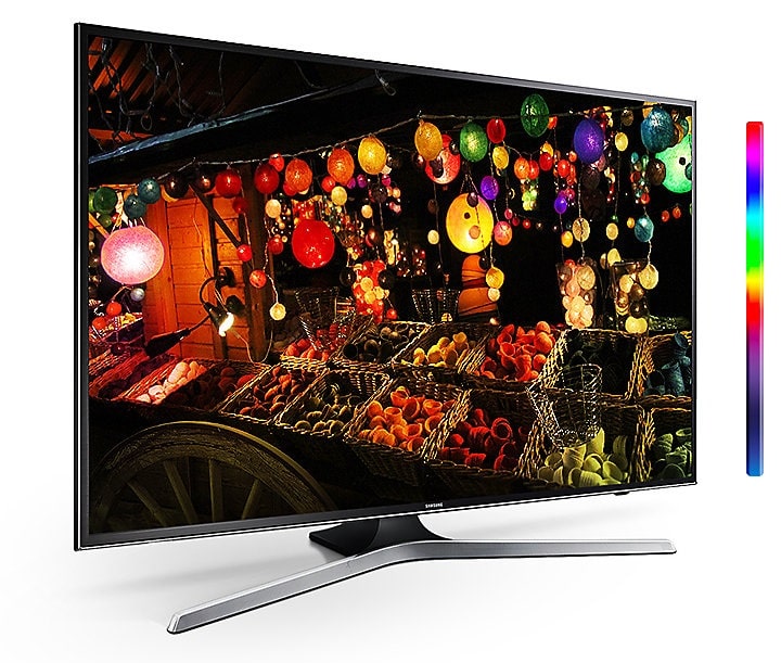 تلویزیون سامسونگ 50MU7000 در گناوه