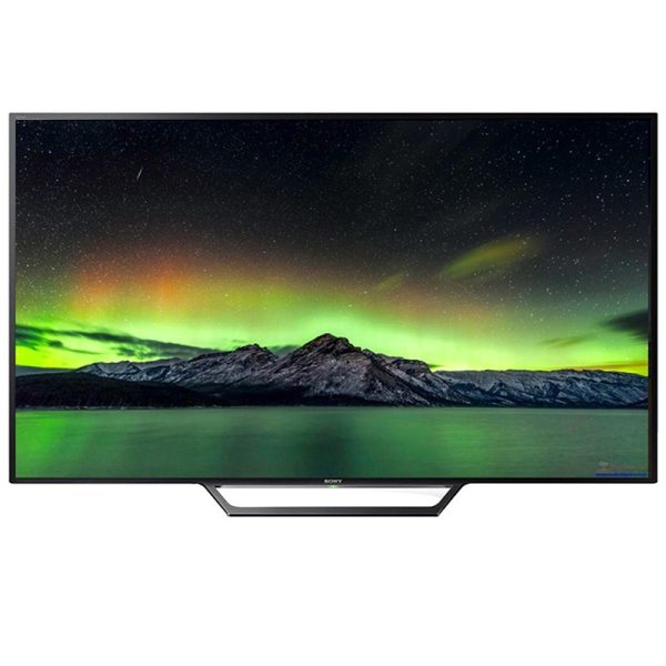 قیمت تلویزیون سونی 48 اینچ W650D در گناوه