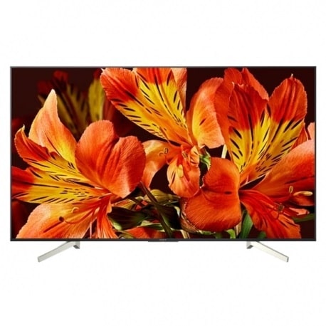 تلویزیون فورکی سونی 49 اینچ X8500F در گناوه