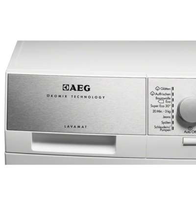 ماشین لباسشویی آاگ ۹ کیلویی AEG L89495FL 4 ماشین لباسشویی آاگ ۹ کیلویی AEG L89495FL - تصویر 4