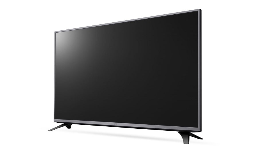 تلویزیون ال جی 43 اینچ فول اچ دی 43LW310C در گناوه