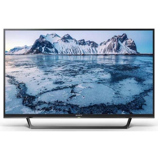تلویزیون 50 اینچ سونی W660E در گناوه