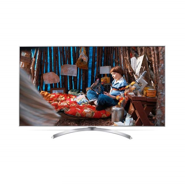 تلویزیون ال جی ۶۵ اینچ فورکی مدل SJ800V 1 تلویزیون ال جی ۶۵ اینچ فورکی مدل SJ800V در گناوه