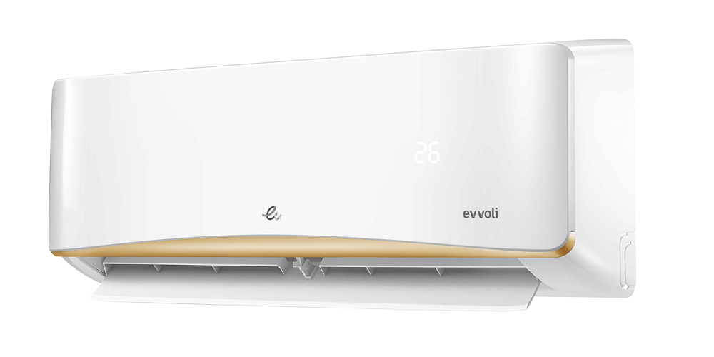 کولر گازی ایوولی 12000 مدل EVCIS-12K-MD-1 در گناوه