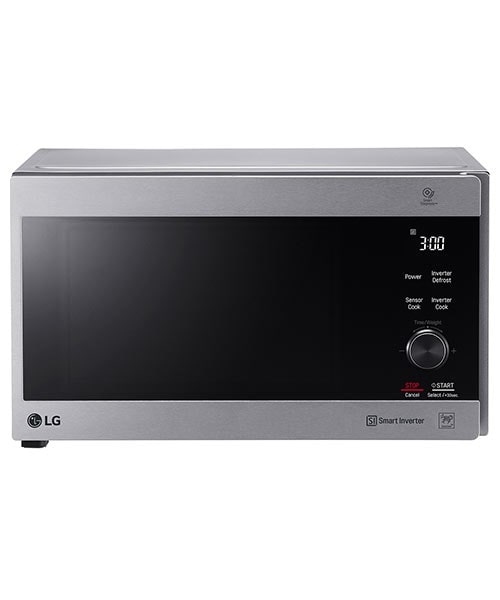 مايکروويو ال جی ۴۲ لیتر مدل MH8265CIS در گناوه