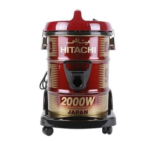 جاروبرقی سطلی هیتاچی مدل CV-950Y در گناوه