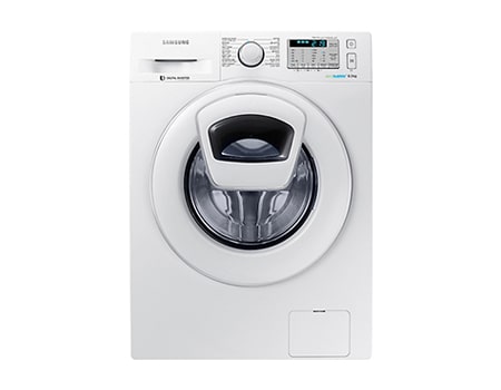 ماشین لباسشویی سامسونگ 8 کیلو مدل WW80K5413WW در گناوه