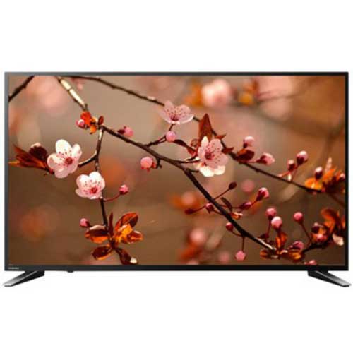 تلویزیون 55 اینچ و فورکی توشیبا مدل 55U5850 در گناوه