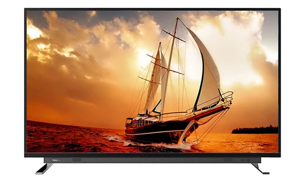تلویزیون توشیبا 55 اینچ مدل U7750VE