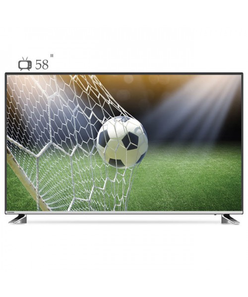 تلویزیون توشیبا 58 اینچ مدل 58U7880VN در گناوه