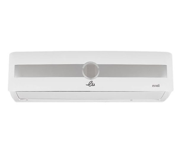 کولر گازی ۲۴۰۰۰ ایوولی مدل EVCIS-24K-MD در گناوه