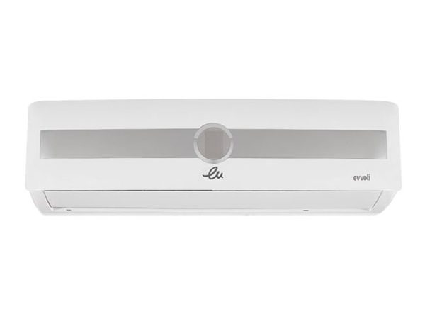 کولر گازی ۱۲۰۰۰ ایوولی مدل EVCIS-12K-MD در گناوه