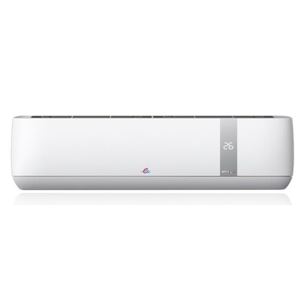 کولر گازی ۲۴۰۰۰ ایوولی مدل EVCIS-24K-J در هندیجان