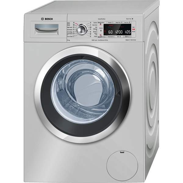 ماشین لباسشویی ۹ کیلویی بوش مدل WAT2848XGC در گناوه