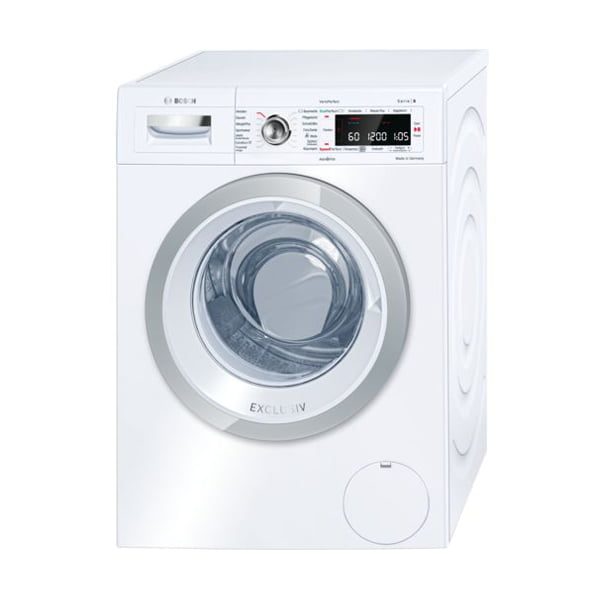 ماشین لباسشویی 9 کیلویی بوش مدل WAW28590 در گناوه