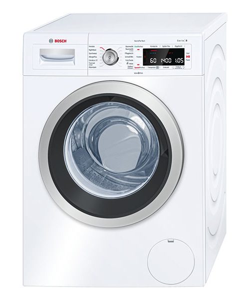 لباسشویی 8 کیلویی و 1600 دور بوش مدل WAW32541 در گناوه
