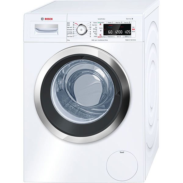 لباسشویی 9 کیلویی بوش مدل WAW32560GC در گناوه