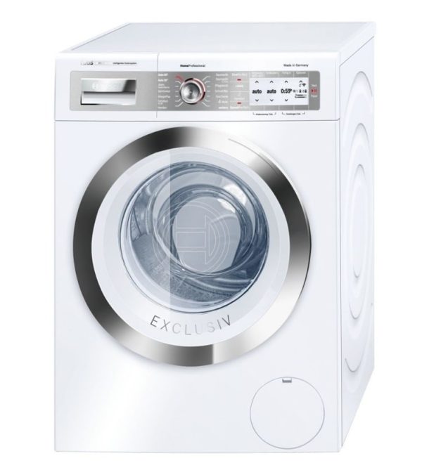 ماشین لباسشویی بوش 9 کیلویی مدل WAYH2890