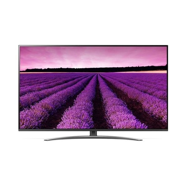 تلویزیون ال جی 55 اینچ مدل SM8100 در گناوه