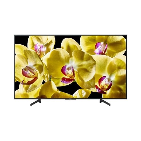تلویزیون سونی 65 اینچ مدل X8000G در گناوه