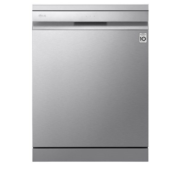 ماشین ظرفشویی 14 نفره بخارشوردار ال جی مدل DFB325HS در گناوه