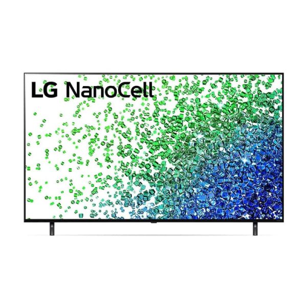 تلویزیون نانوسل ال جی 50NANO80