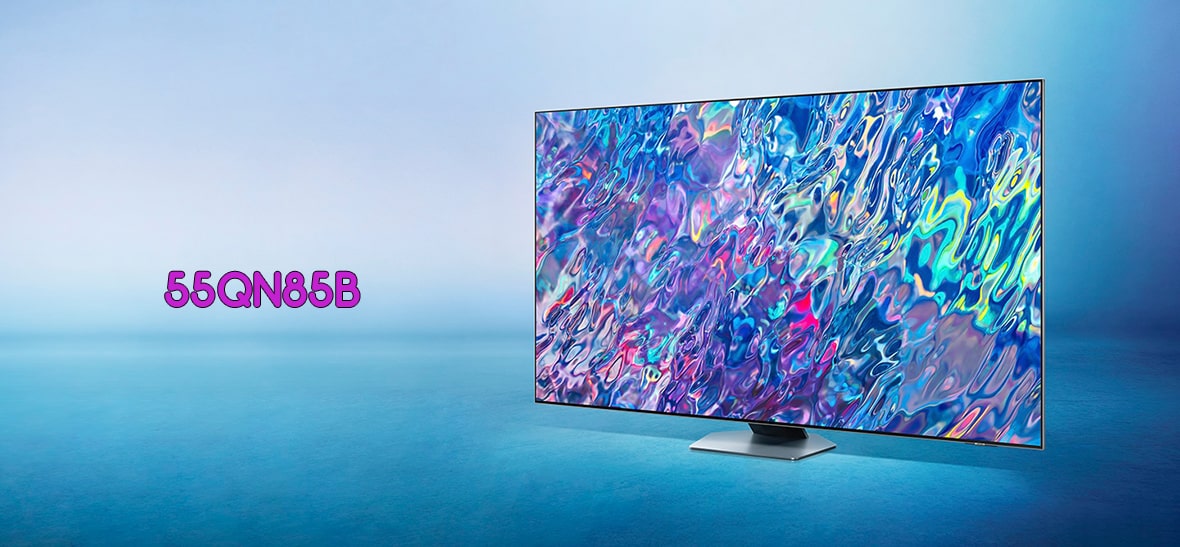 قیمت تلویزیون نئو کیولد سامسونگ 65QN85B در گناوه