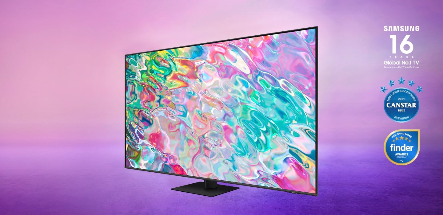 قیمت تلویزیون سامسونگ 75Q70B در گناوه