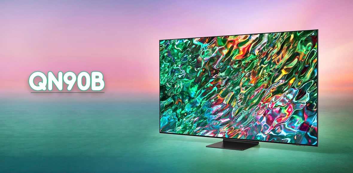 قیمت تلویزیون نئو کیولد سامسونگ 75QN90B در گناوه