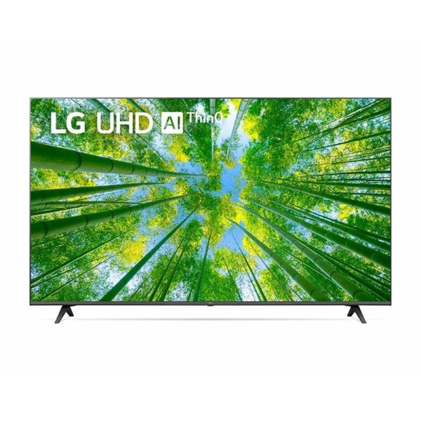 تلویزیون ال جی 55UQ8000