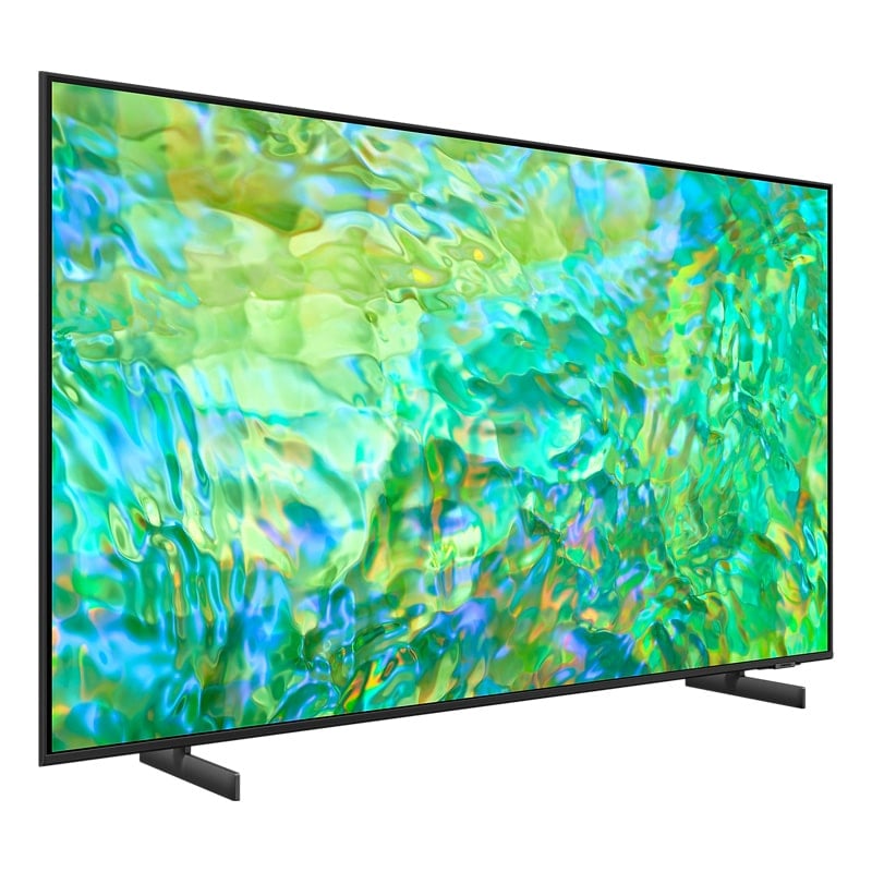تلویزیون سامسونگ 50 اینچ مدل 50CU8000 2 تلویزیون سامسونگ 50CU8000