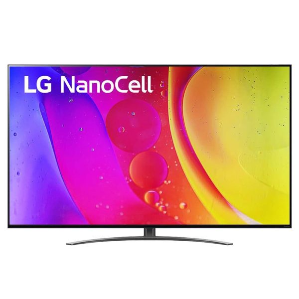 تلویزیون ال جی نانو 846 مدل 55NANO846