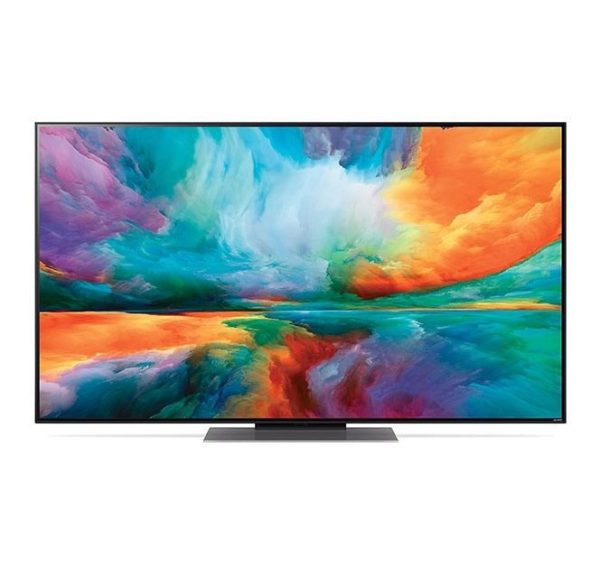 تلویزیون ال جی کیوند 816 مدل 55QNED816