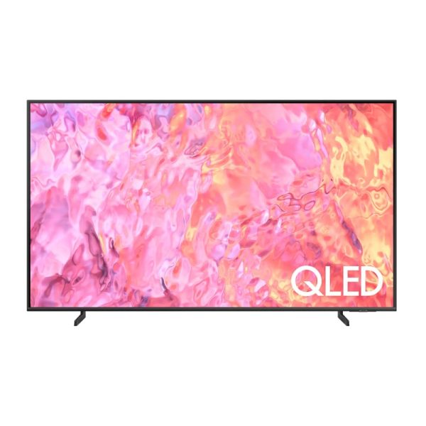 تلویزیون سامسونگ Q60C سایز 55 اینچ مدل 55Q60C