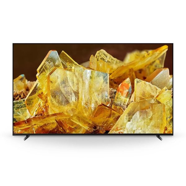 تلویزیون سونی 65X90L سایز 65 اینچ