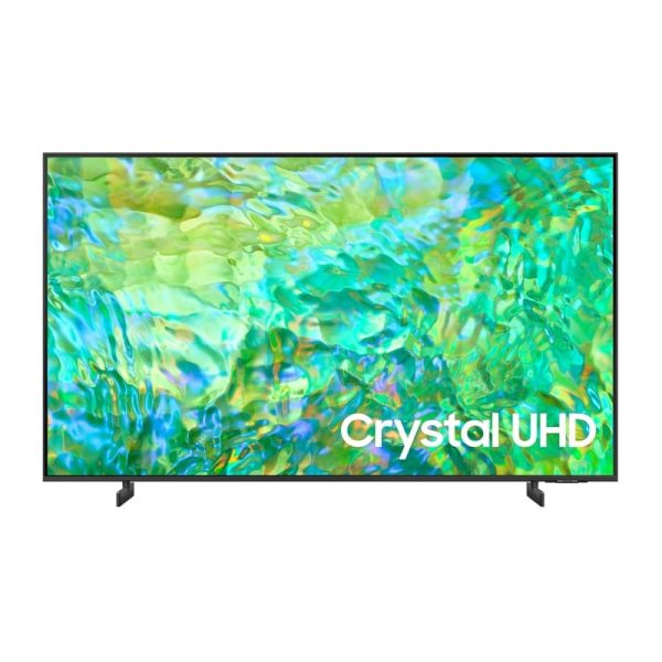 تلویزیون سامسونگ 75 اینچ مدل 75CU8000