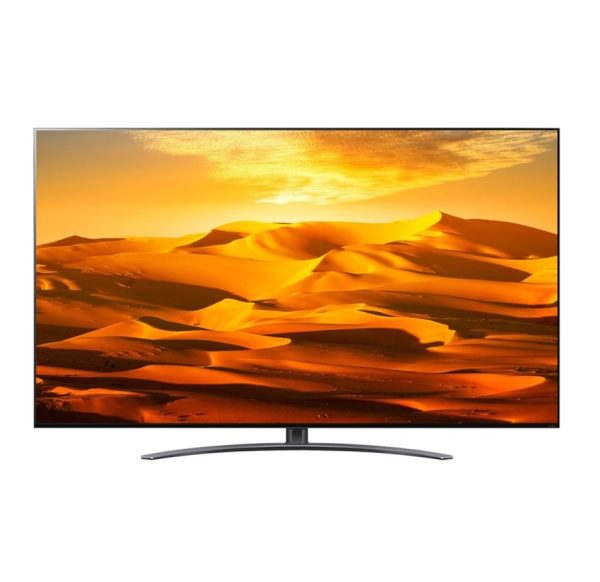 تلویزیون ال جی 75QNED916 سایز 75 اینچ