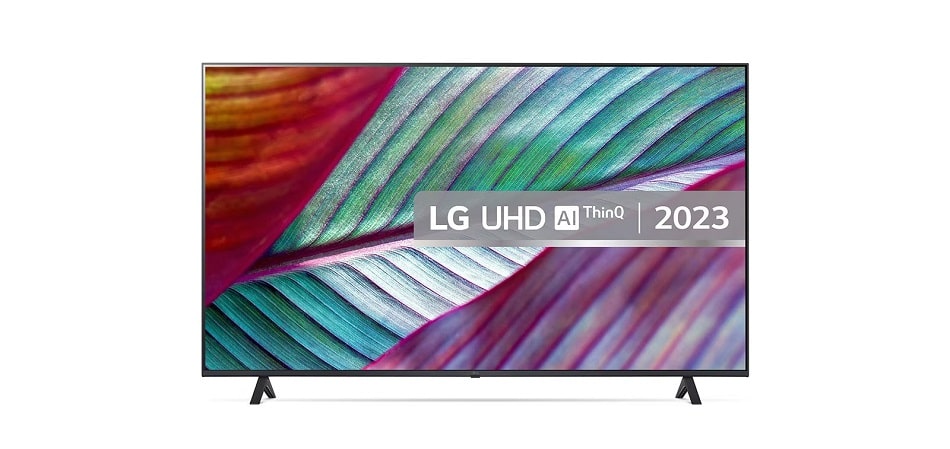 تلویزیون ال جی 75UR7800 سایز 75 اینچ محصول 2023