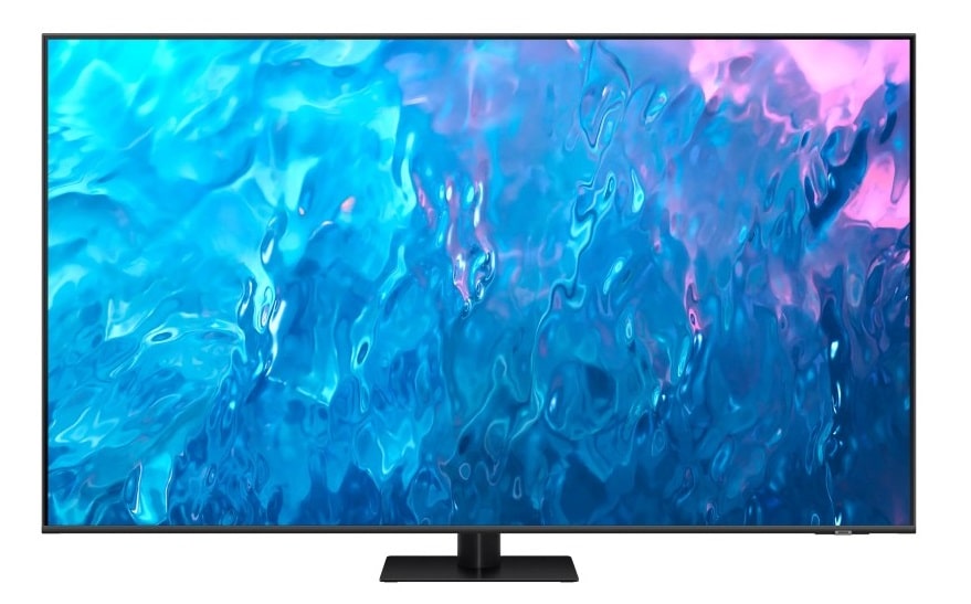 قیمت تلویزیون سامسونگ 85Q70C در گناوه