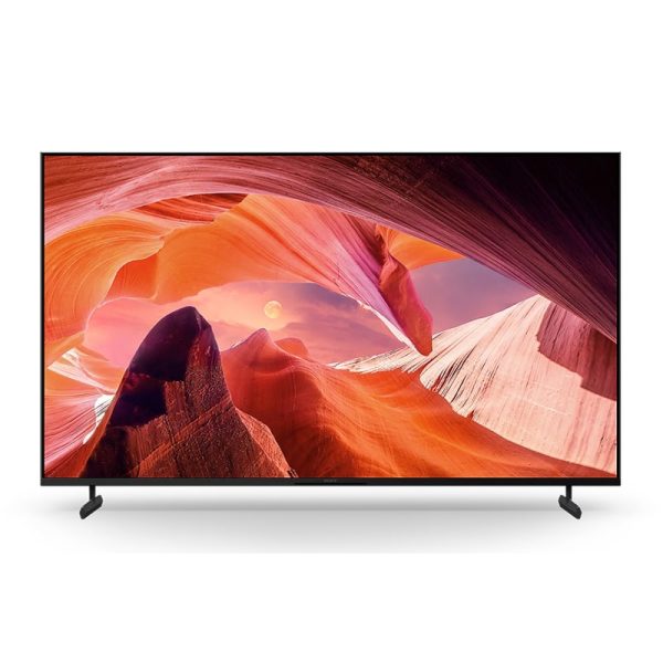 تلویزیون سونی 85X80L سایز 85 اینچ