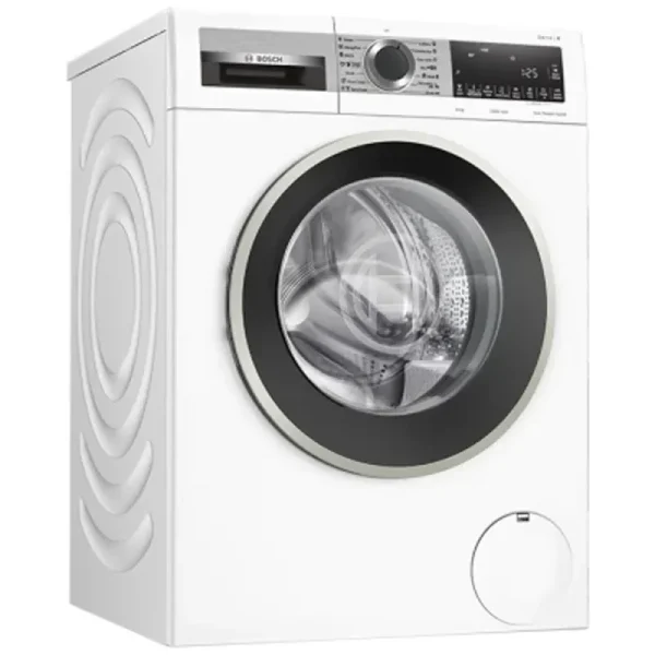 لباسشویی بوش 24400 مونتاژ ترکیه 9 کیلو مدل WGA24400ME