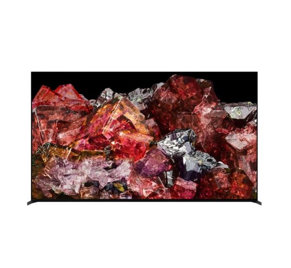 تلویزیون سونی 85X95L مینی ال ای دی سایز 85 اینچ
