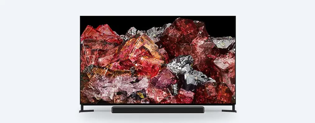 قیمت تلویزیون سونی 85X95L سایز 85 اینچ محصول 2023
