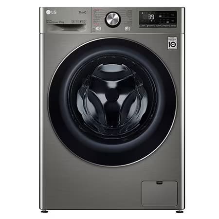 لباسشویی ال جی Y9 ظرفیت 11 کیلو مدل F4Y9EWG2PV