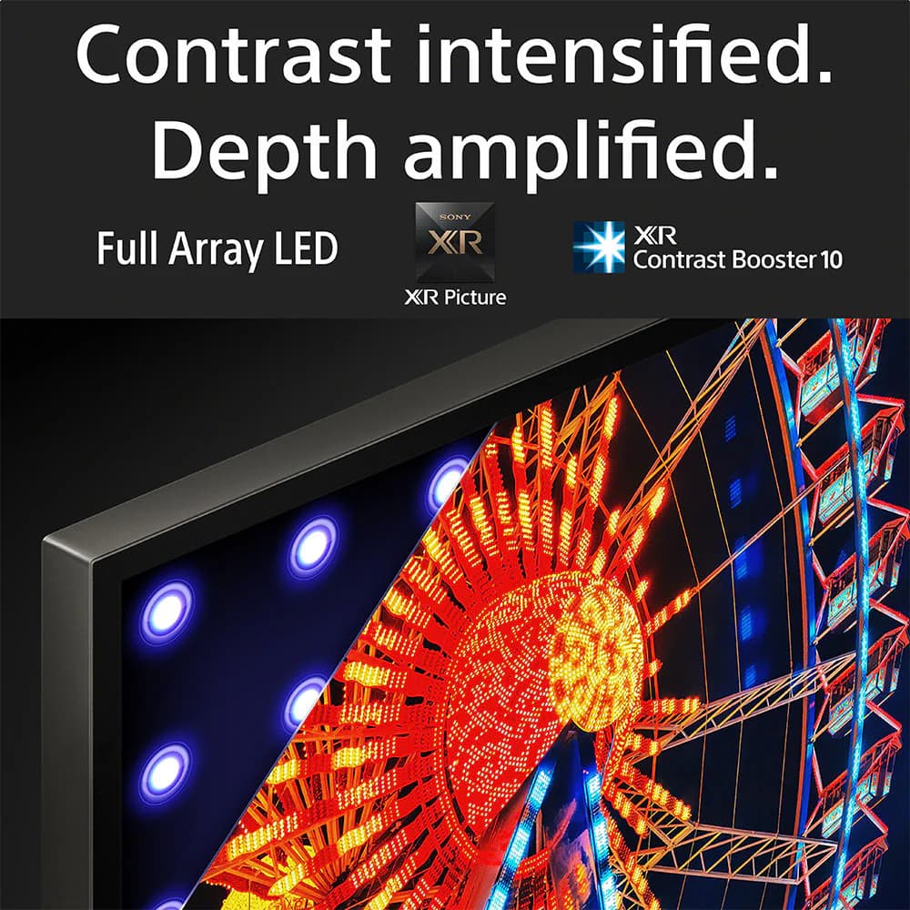 پنل VA و نور پس زمینه Full Array Mini LED