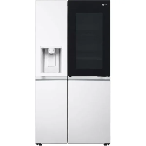 یخچال ساید 34 فوت ال جی GR-X348CQFS