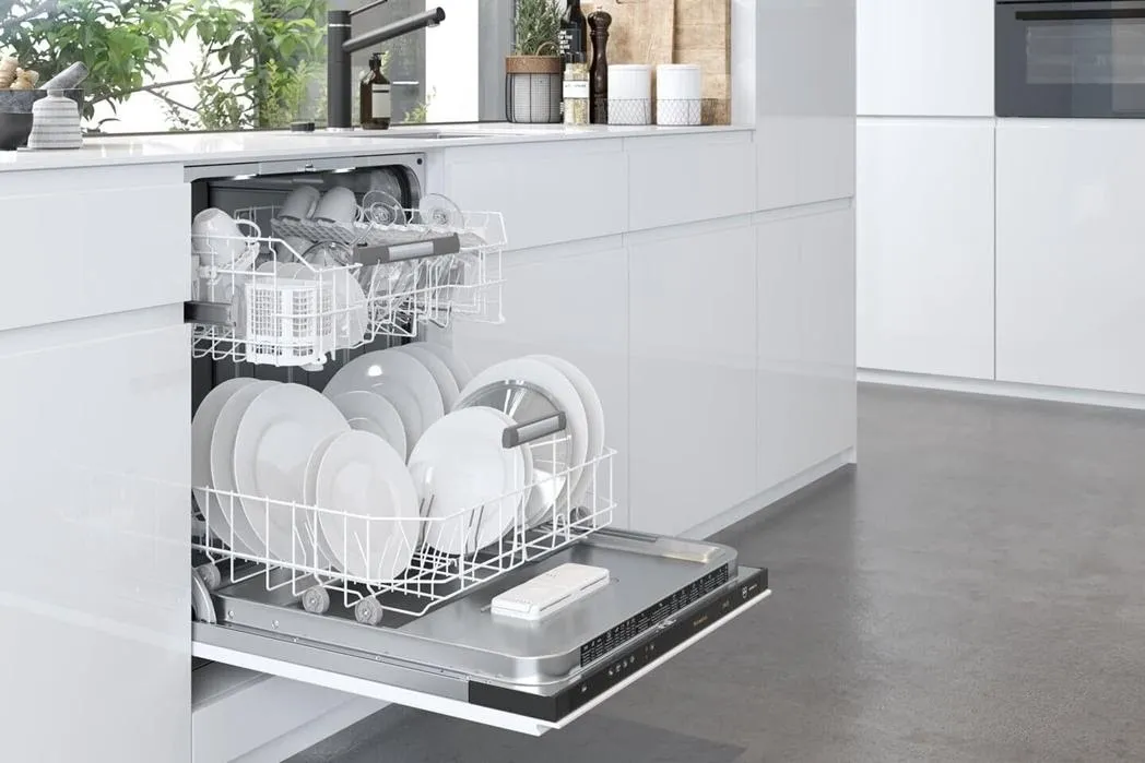 ماشین ظرفشویی بوش مدل BOSCH SMS6HMW76Q سری 6 ترکیه