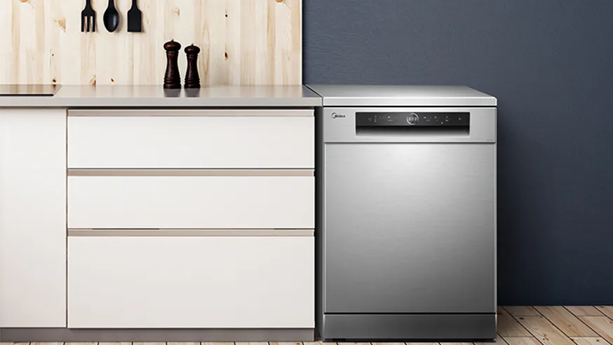 ظرفشویی سری 8 نقره ای بوش SMS8ZDI86Q BOSCH
